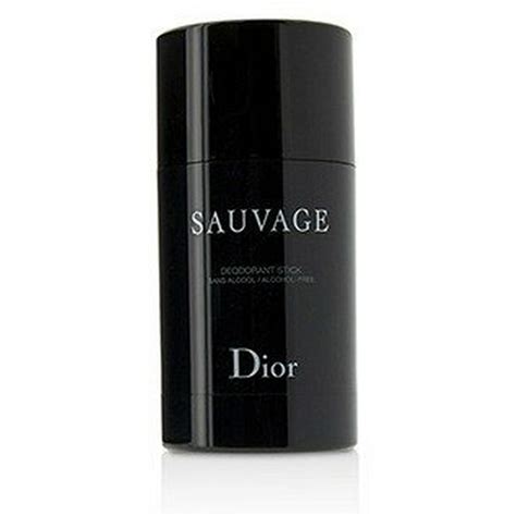 dior deodorant stick men